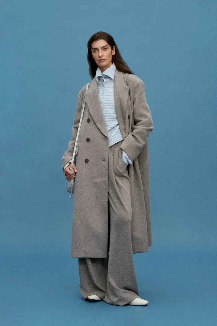 Daseasa Wide Leg Pants sold by Fabrique product image thumbnail 4