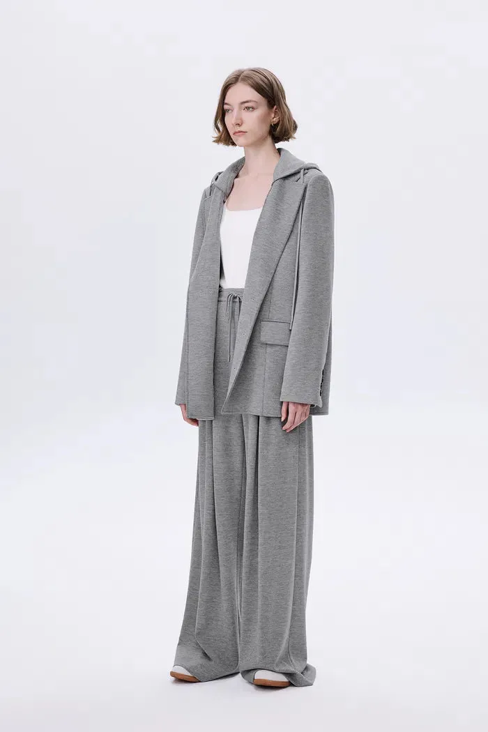 Daseasa Wide Leg Pants sold by Fabrique product image thumbnail 5