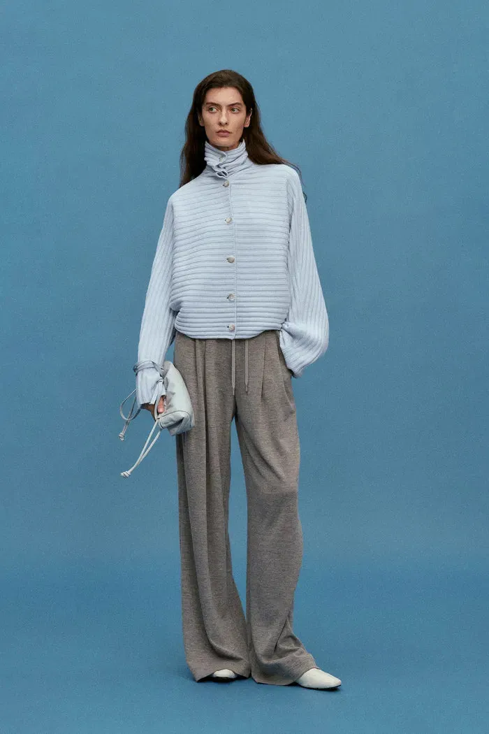 Daseasa Wide Leg Pants sold by Fabrique product image thumbnail 3