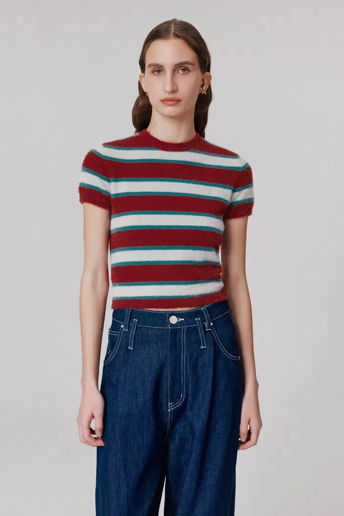 Amber Striped Sweater sold by Fabrique product image thumbnail 5