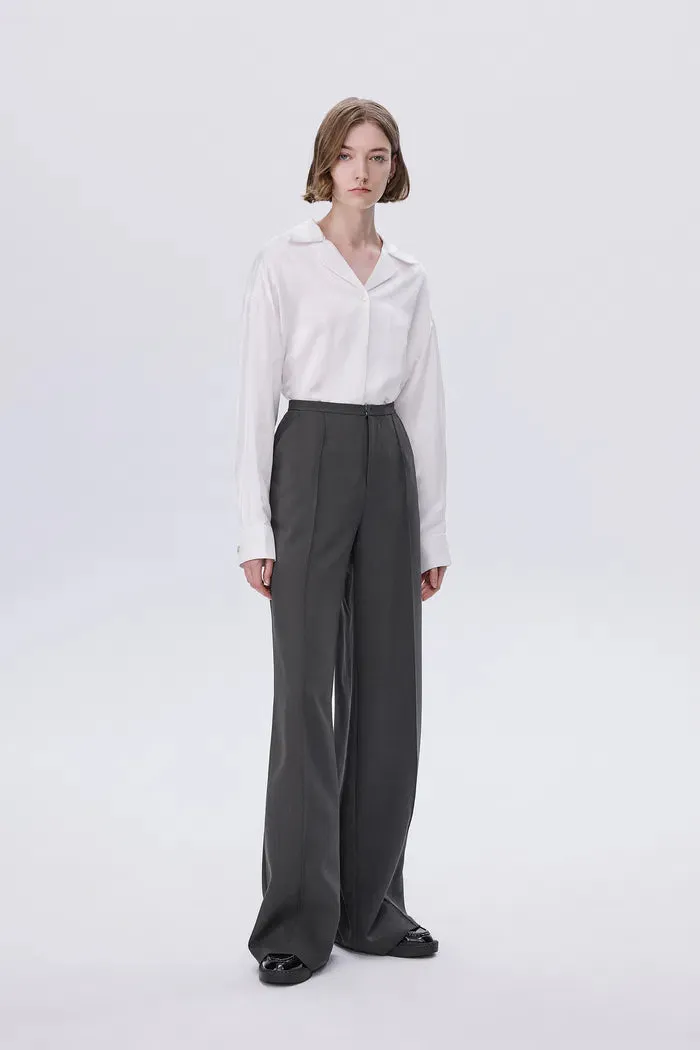 Greta Sculpted Curve Pants sold by Fabrique product image thumbnail 3