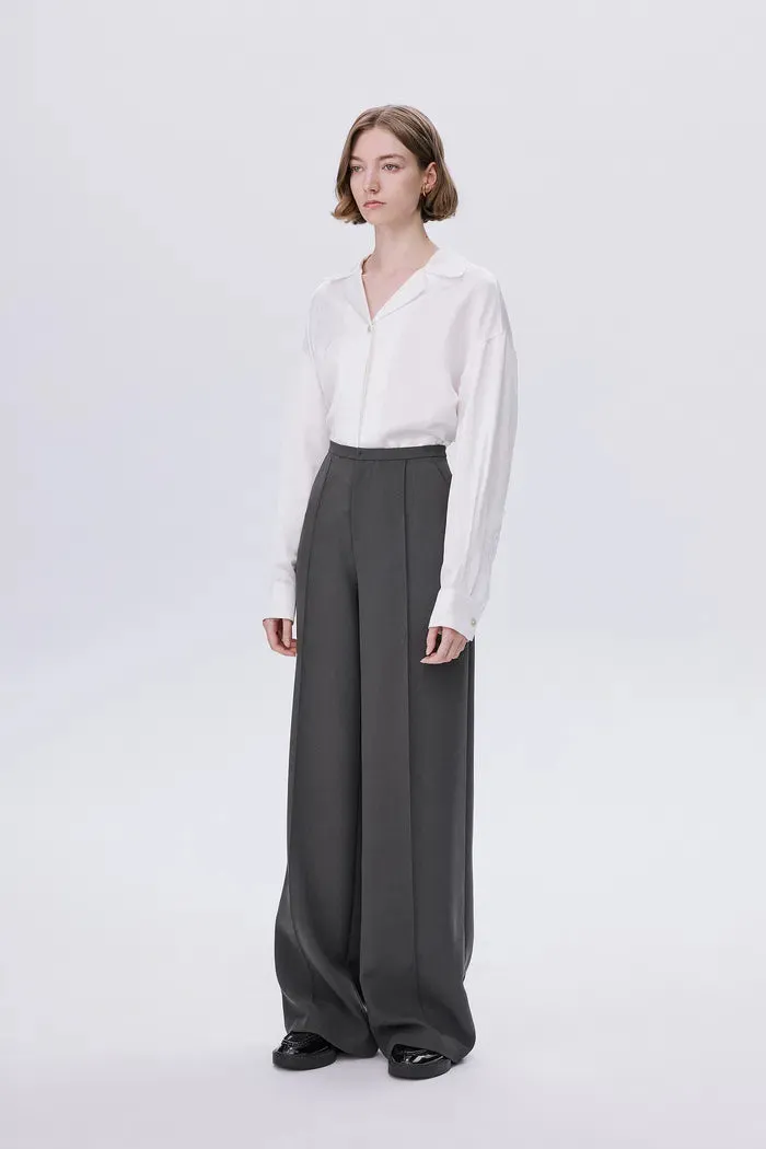 Greta Sculpted Curve Pants sold by Fabrique product image thumbnail 4