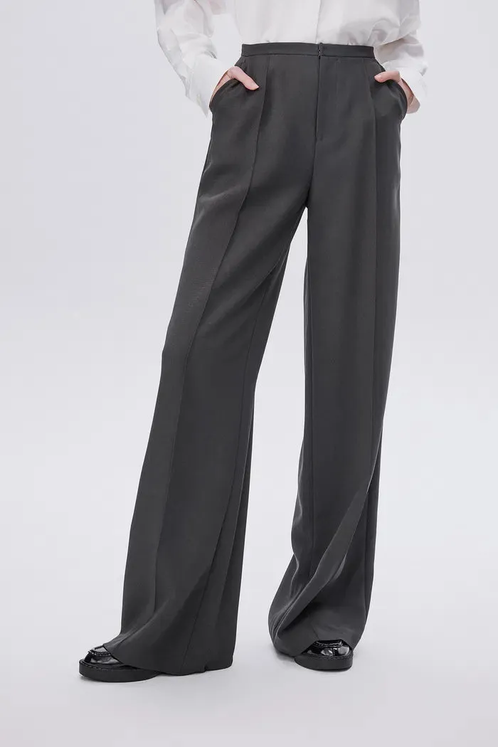 Greta Sculpted Curve Pants sold by Fabrique