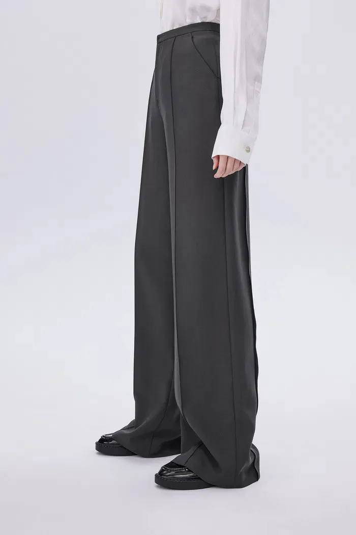 Greta Sculpted Curve Pants sold by Fabrique product image thumbnail 5