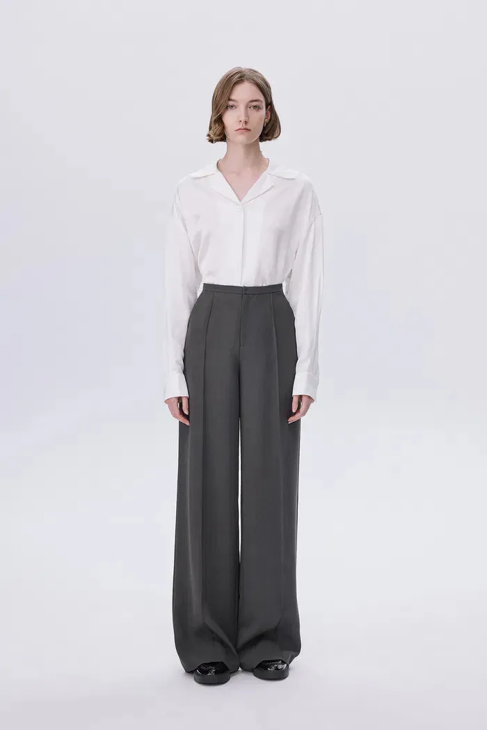 Greta Sculpted Curve Pants sold by Fabrique product image thumbnail 2