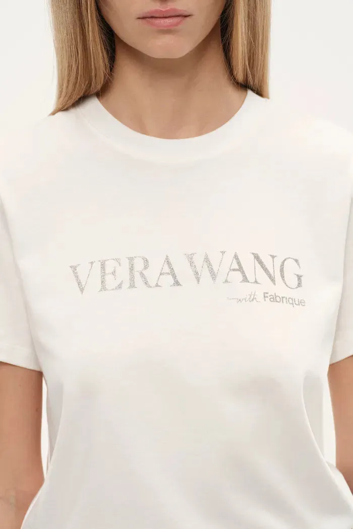 Cipher Silver Graphic T-Shirt in Cotton sold by Fabrique product image thumbnail 5