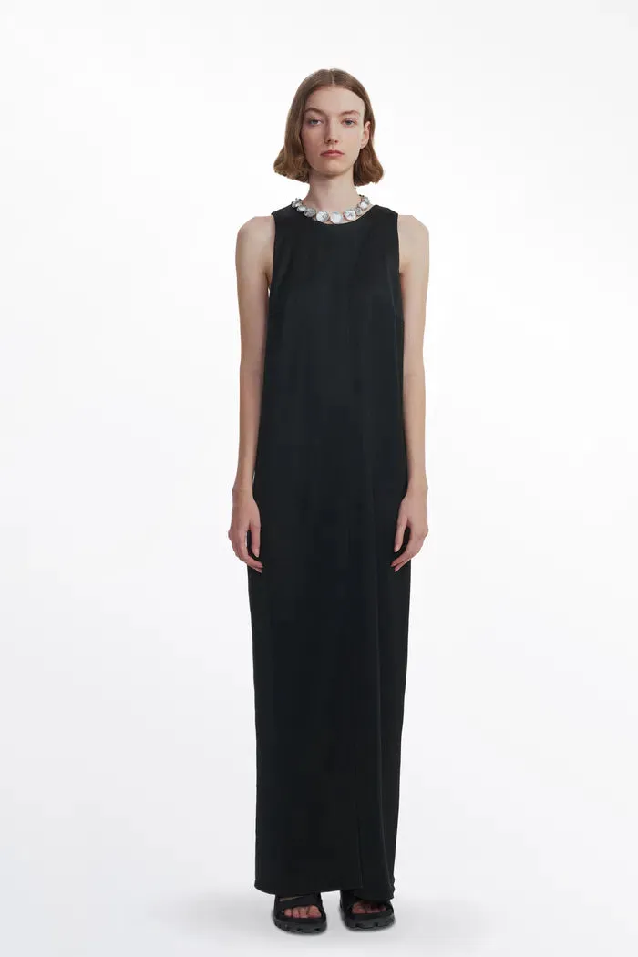 Layla Sleeveless Dress sold by Fabrique product image thumbnail 3