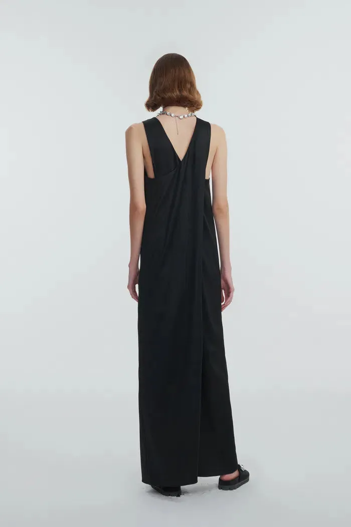 Layla Sleeveless Dress sold by Fabrique product image thumbnail 2
