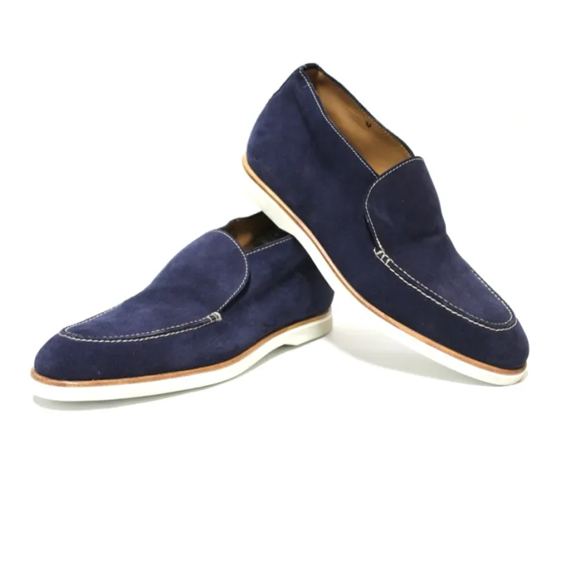Style 4115 - Tuareg Suede sold by Mehra