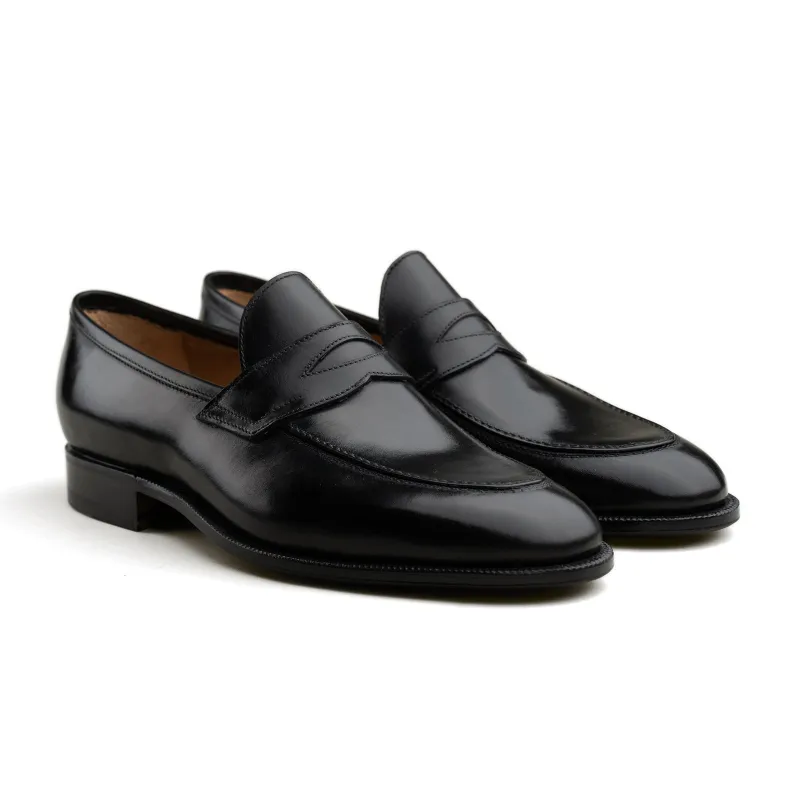 Style 2263 Mod. - Black Calf sold by Mehra