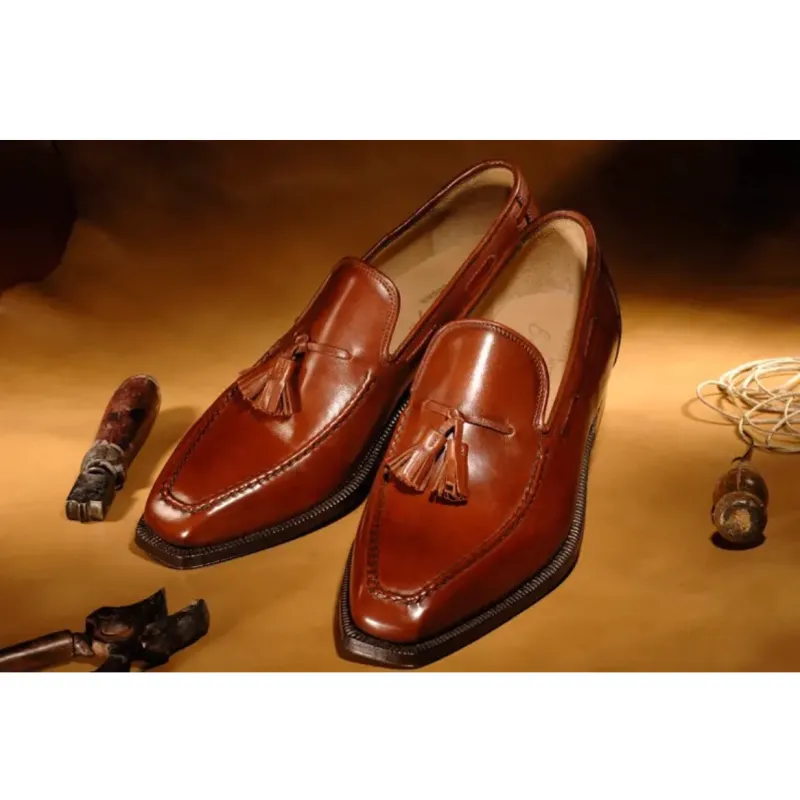 Style 3730 - Etrusco Calf sold by Mehra