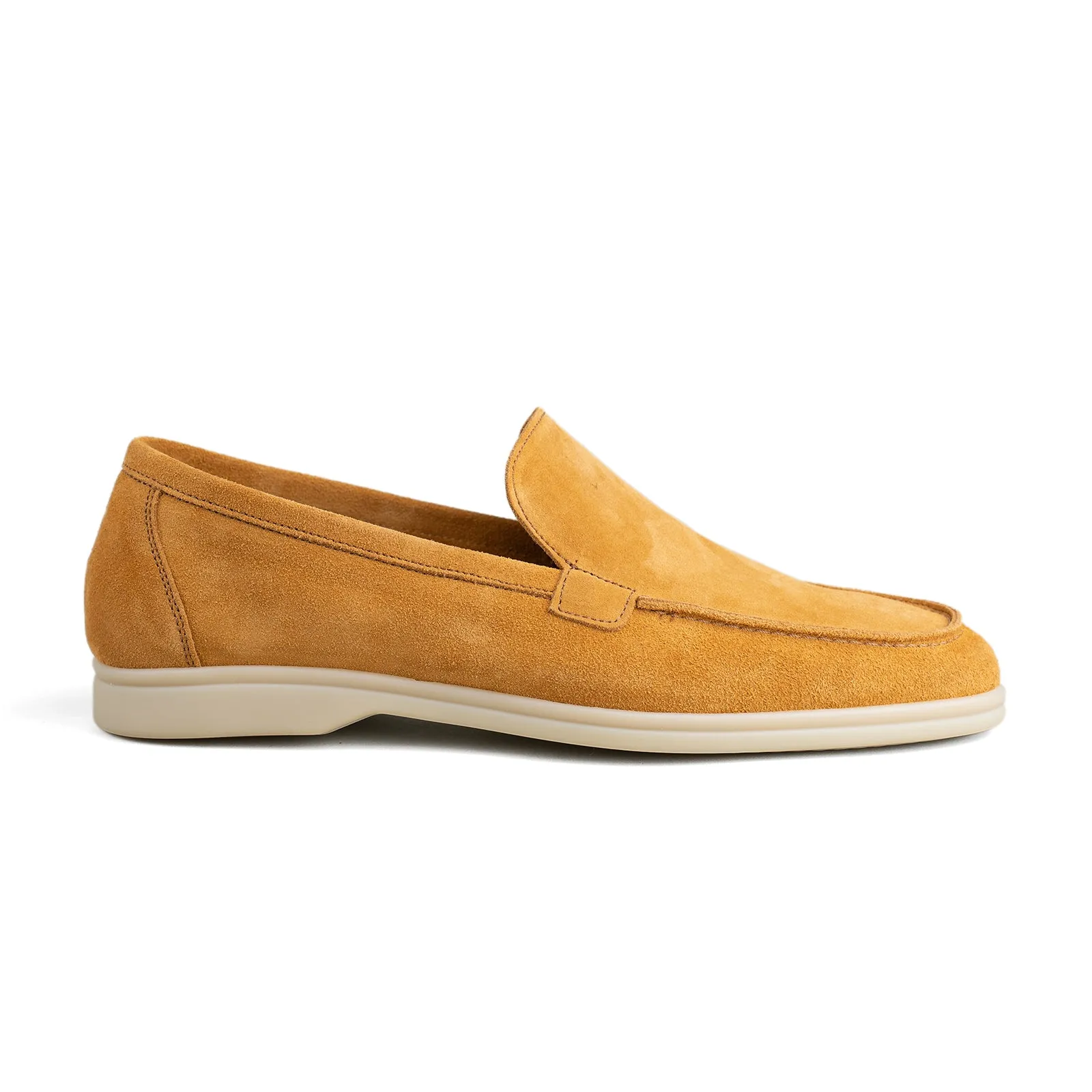Palma Flex - Amber Suede sold by Mehra product image thumbnail 2