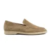 Palma Flex - Maple Suede sold by Mehra