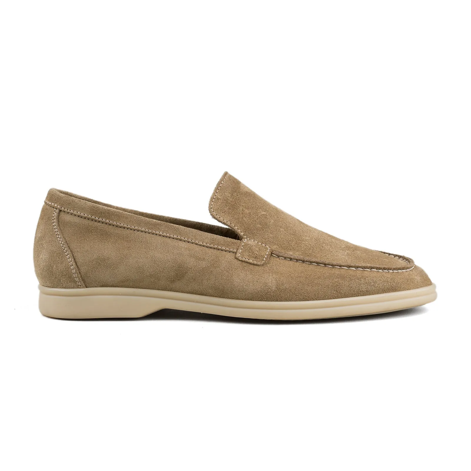 Palma Flex - Maple Suede sold by Mehra product image thumbnail 2