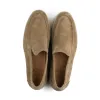 Palma Flex - Maple Suede sold by Mehra