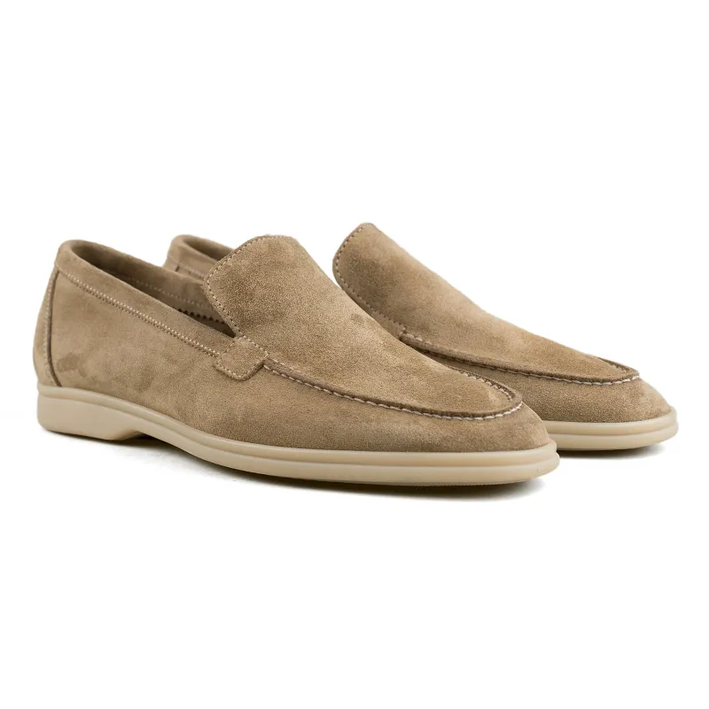 Palma Flex - Maple Suede sold by Mehra