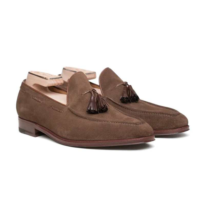 Style 1851 Mod. - Jasper Suede sold by Mehra