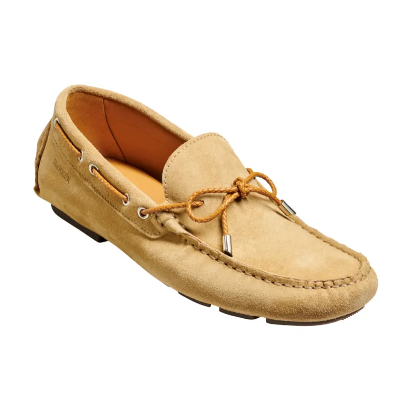 Doug - Sand Suede sold by Mehra