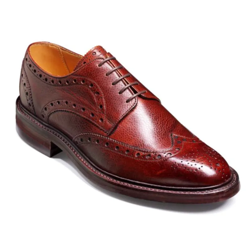 Grassington - Cherry Grain sold by Mehra