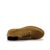 Wilson - Tobacco Reverse Suede sold by Mehra
