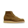 Wilson - Tobacco Reverse Suede sold by Mehra
