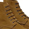 Wilson - Tobacco Reverse Suede sold by Mehra