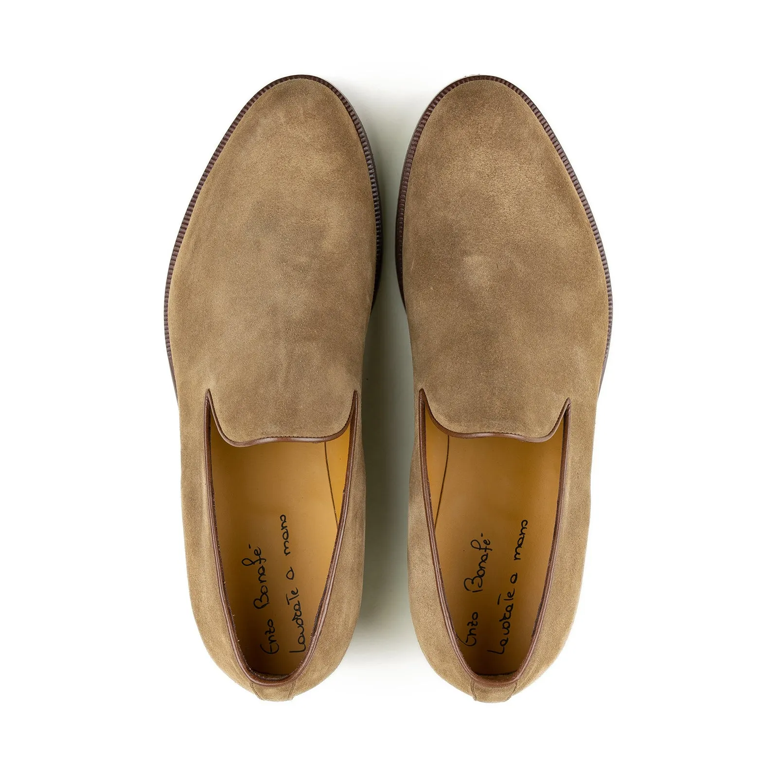 Style 3921 - Canapa Suede sold by Mehra product image thumbnail 3