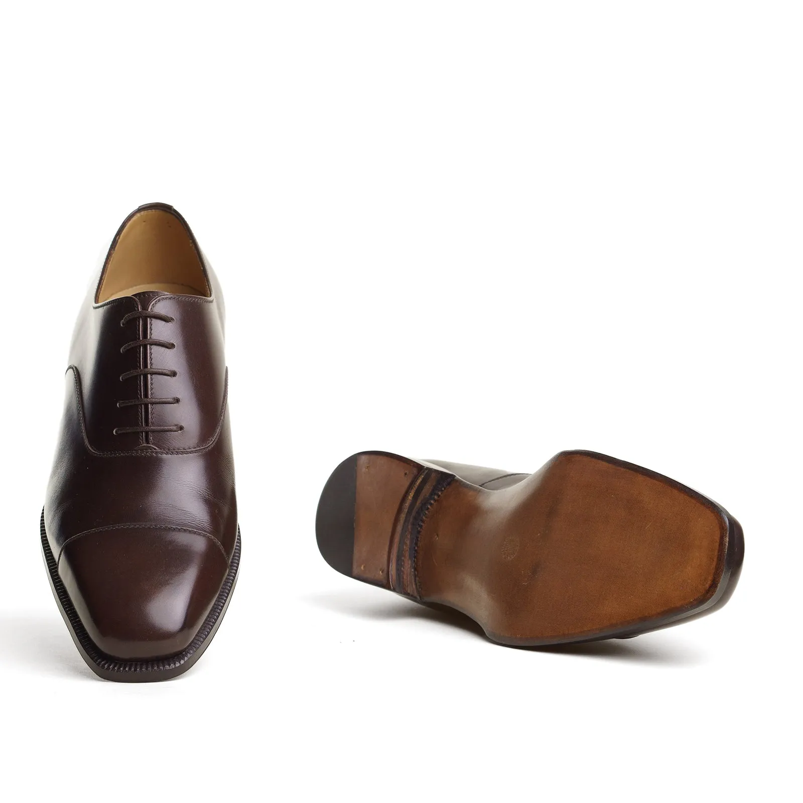 Style 5192 - Vitello Meleze sold by Mehra product image thumbnail 2