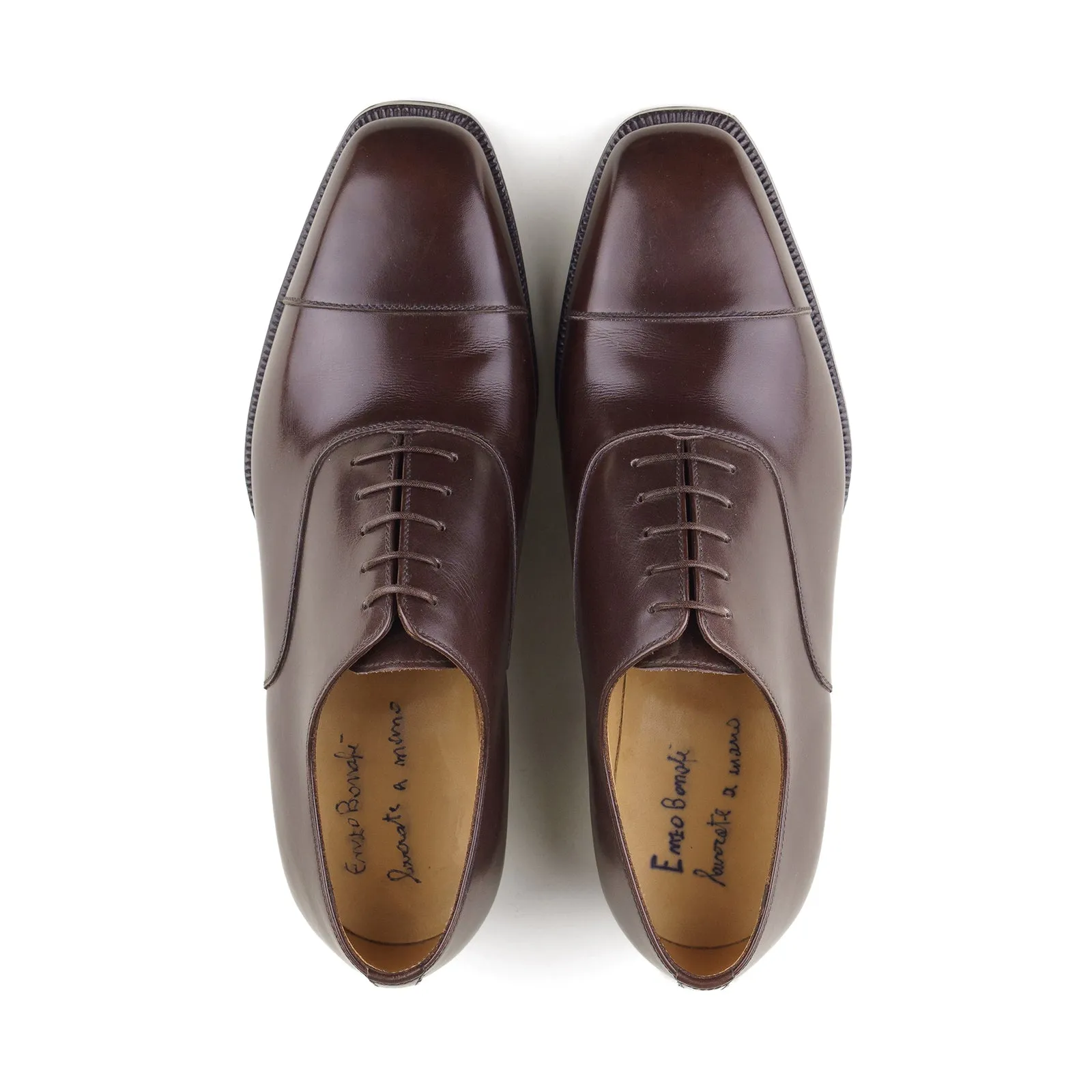 Style 5192 - Vitello Meleze sold by Mehra product image thumbnail 3