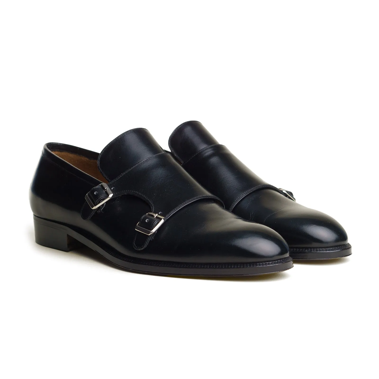 Style 3984 - Black Calf sold by Mehra