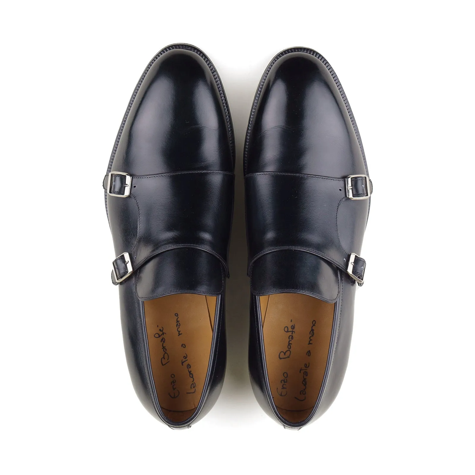 Style 3984 - Black Calf sold by Mehra product image thumbnail 3