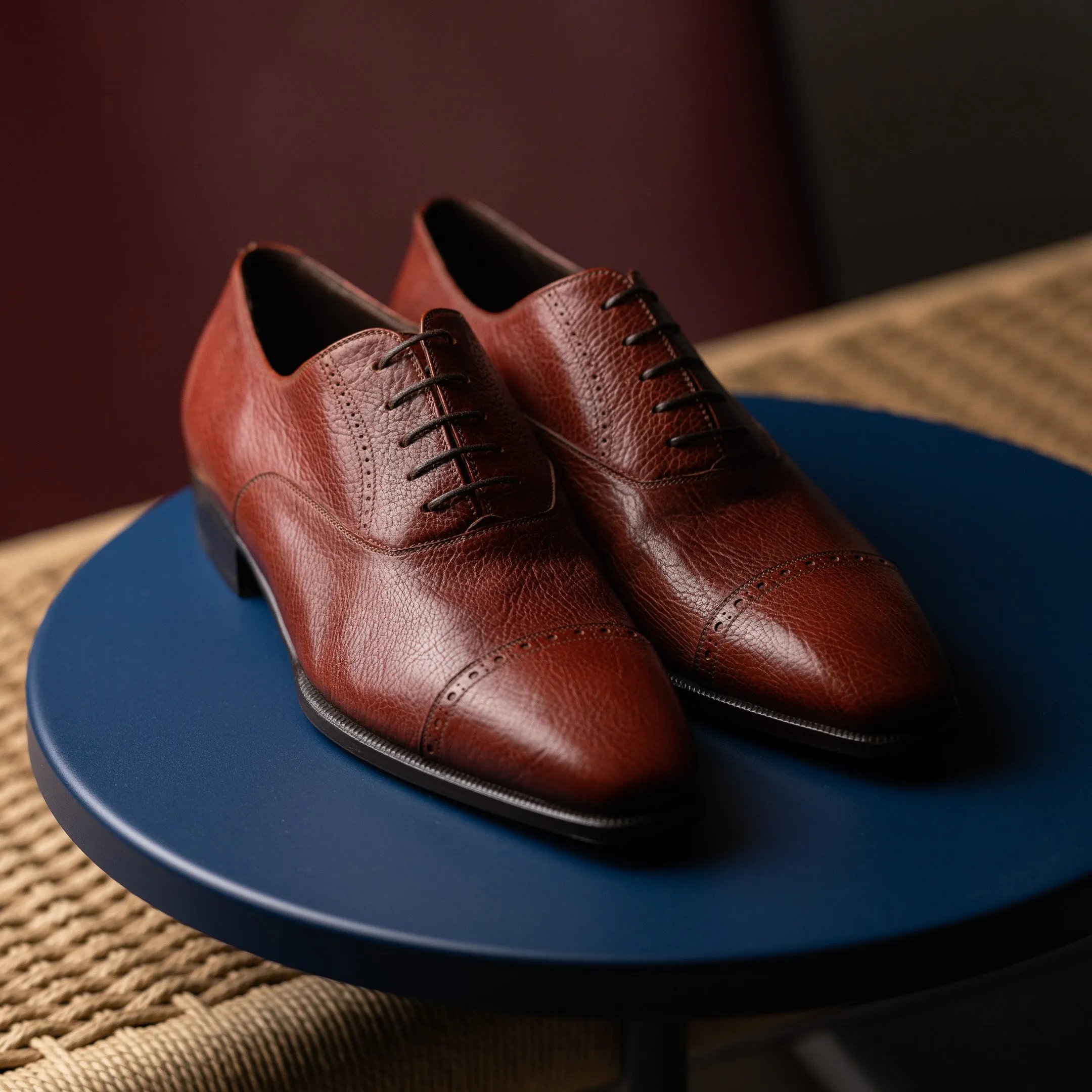 Style 3845 - Volpe Lama sold by Mehra product image thumbnail 5