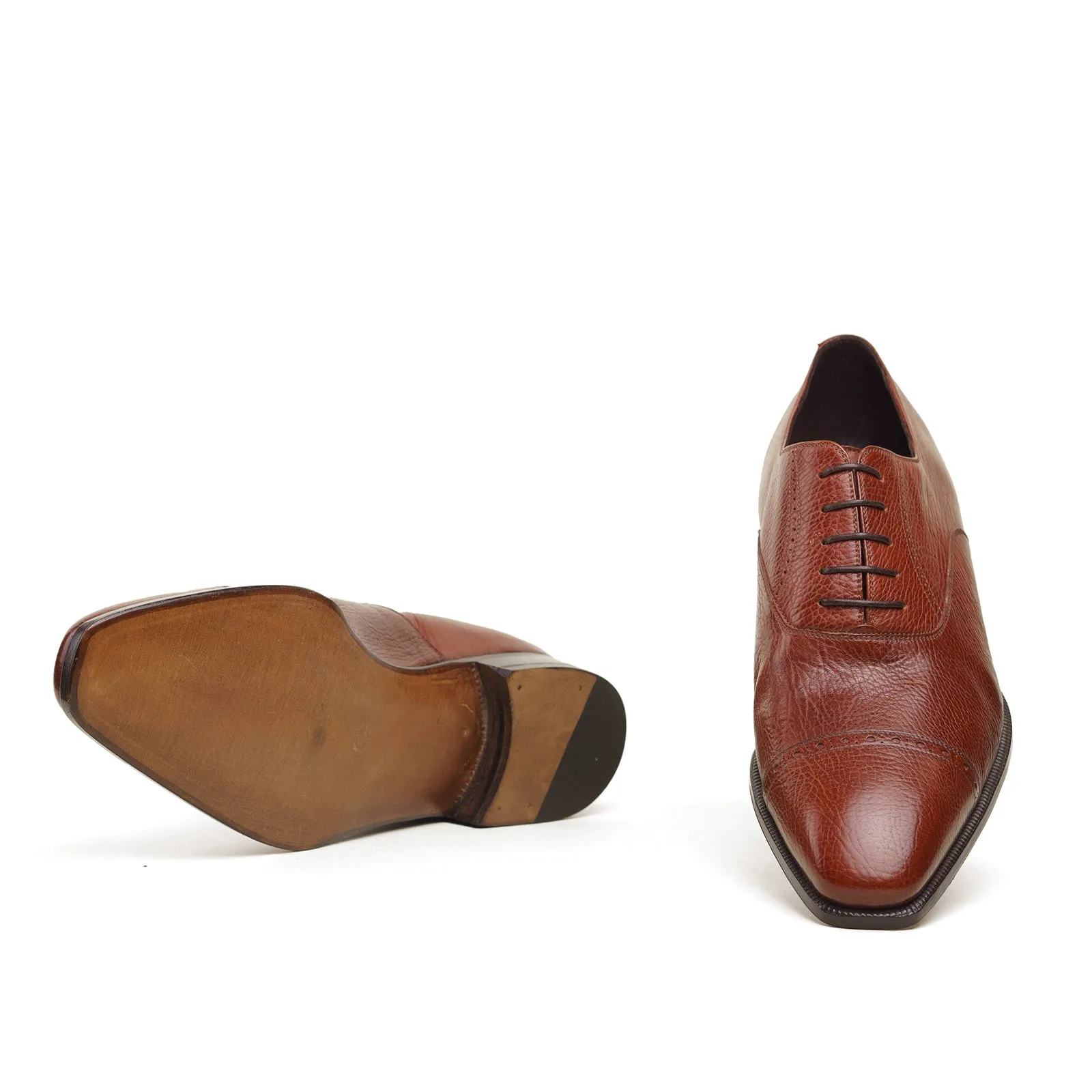 Style 3845 - Volpe Lama sold by Mehra product image thumbnail 3