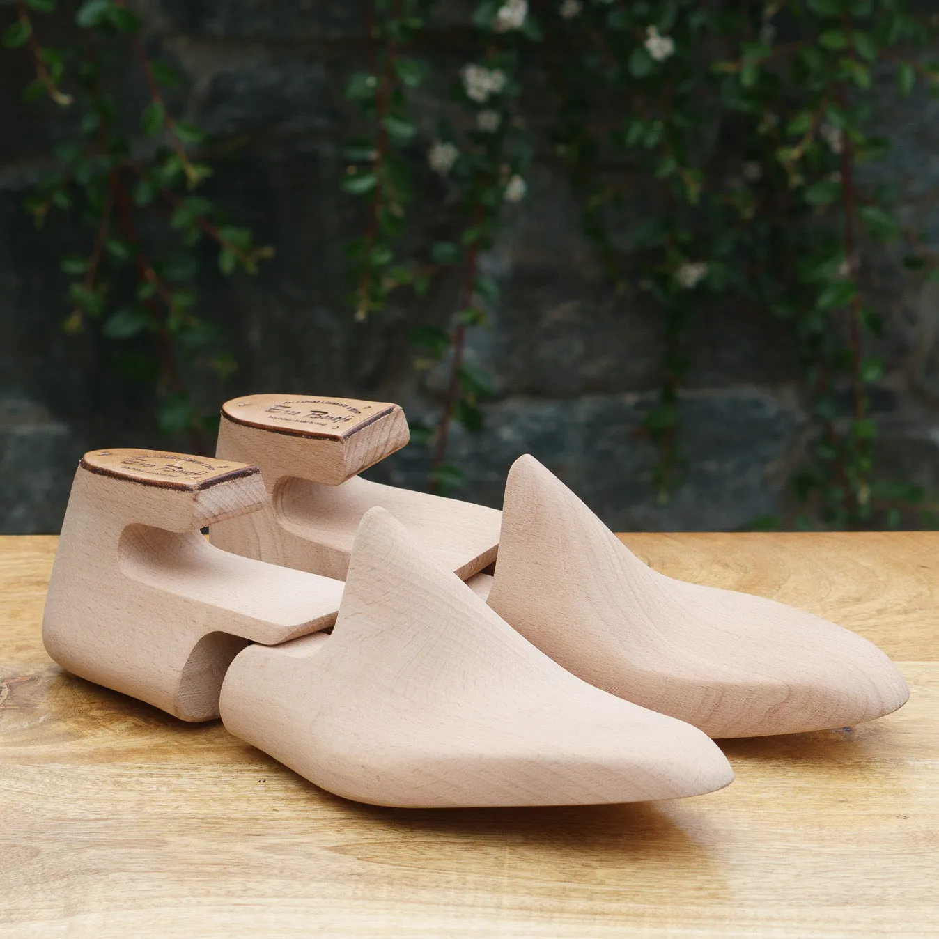 74945 Last Shoe Trees sold by Mehra product image thumbnail 3