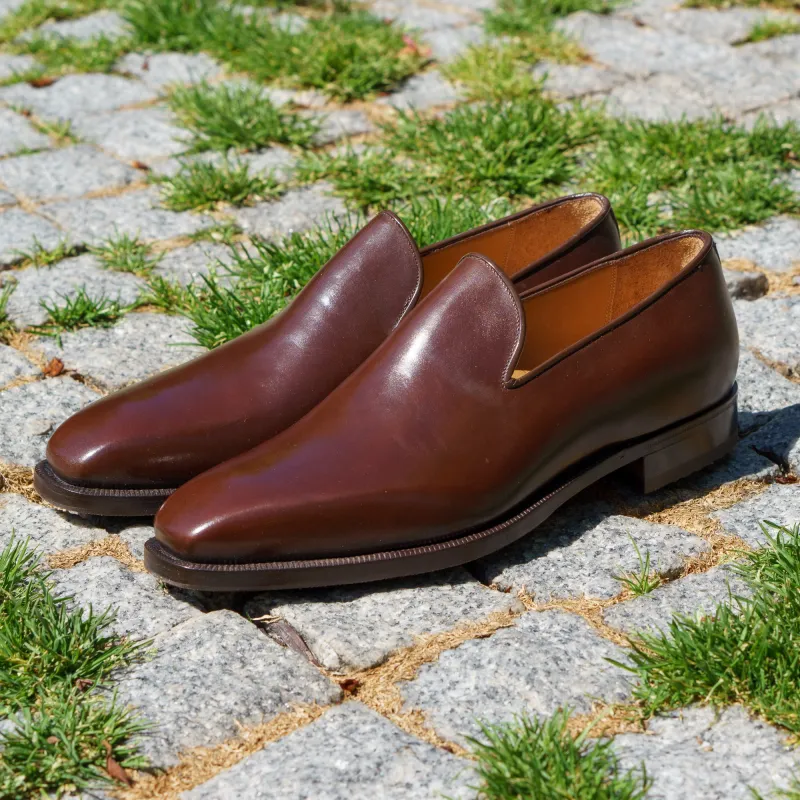 Style 3921 - Meleze Calf sold by Mehra