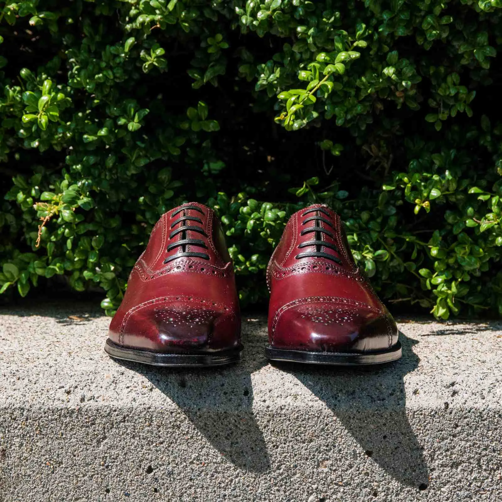 Style 3579 - Yoko Calf sold by Mehra product image thumbnail 2