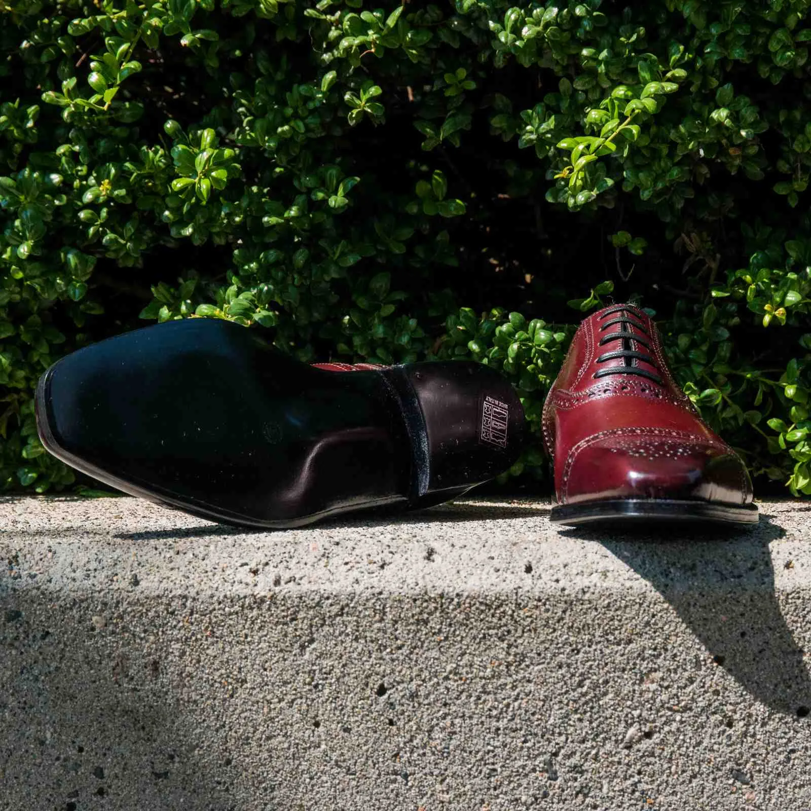 Style 3579 - Yoko Calf sold by Mehra product image thumbnail 3