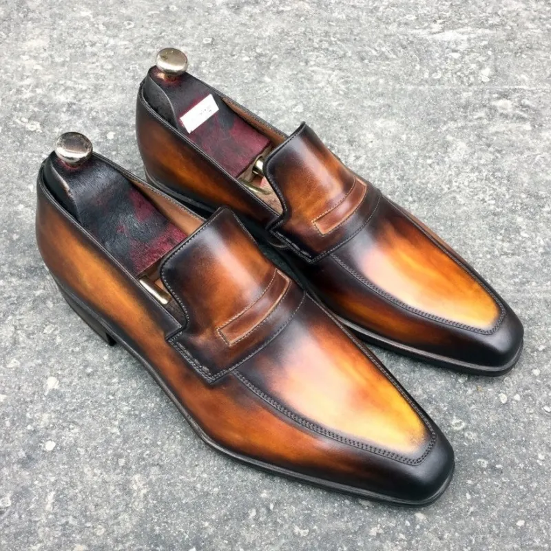 Montechristo - Firewood Calf sold by Mehra