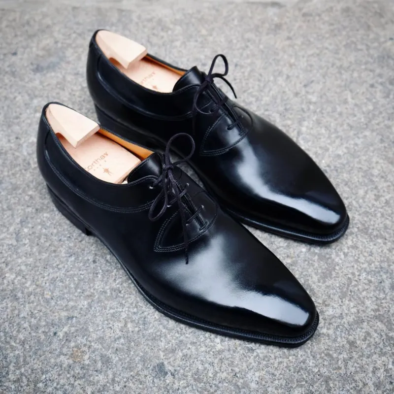 Duke - Black Calf sold by Mehra