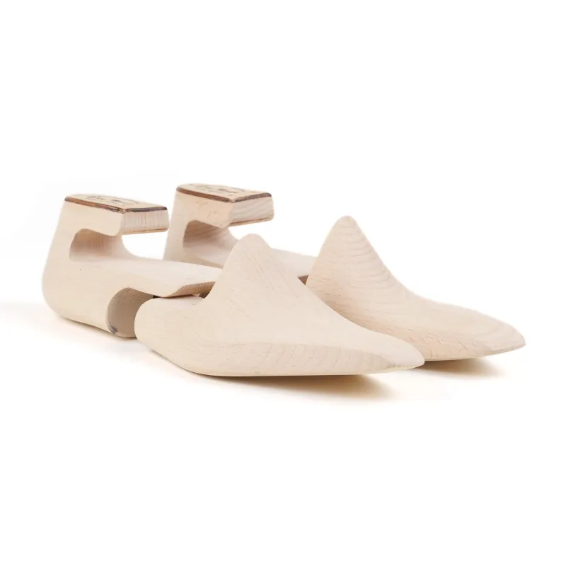 946 Last Shoe Trees sold by Mehra