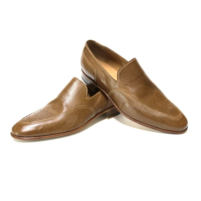 MTO-Style 4107 made by Mehra