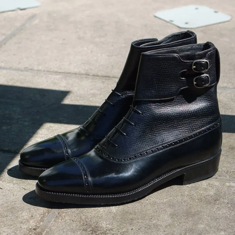 MTO-Style 4066 made by Mehra