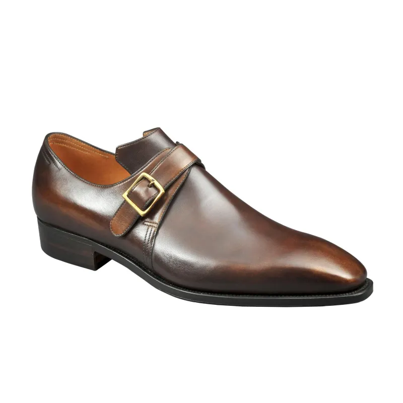 MTO-Arca Boucle made by Mehra