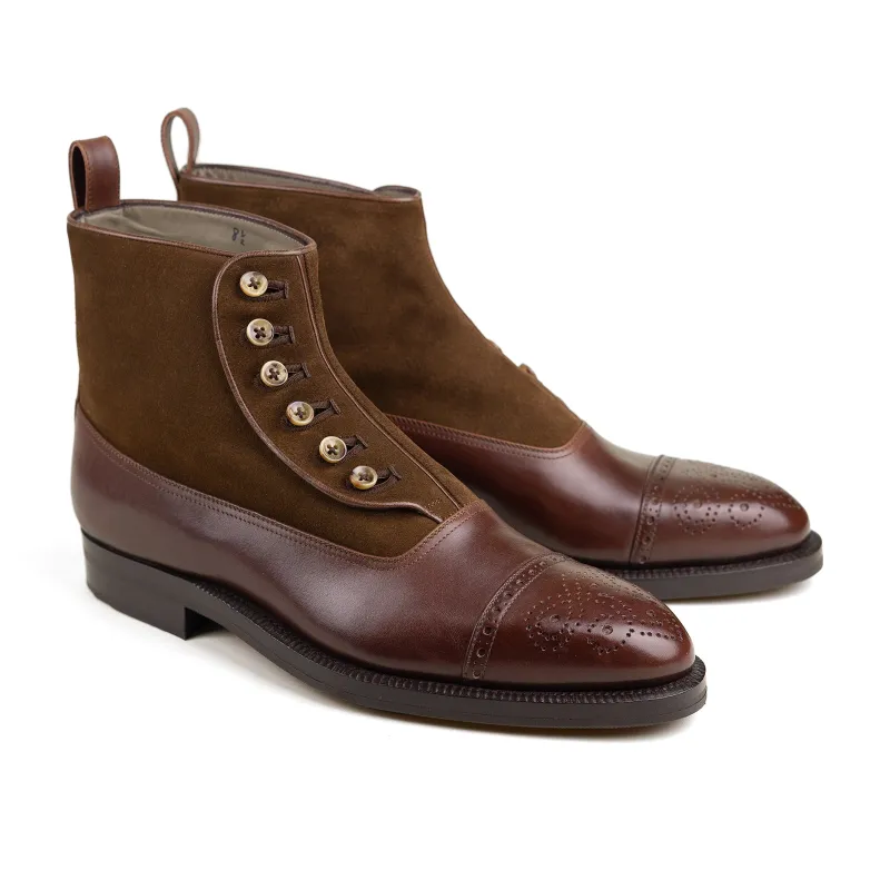 MTO-Style 2690 made by Mehra