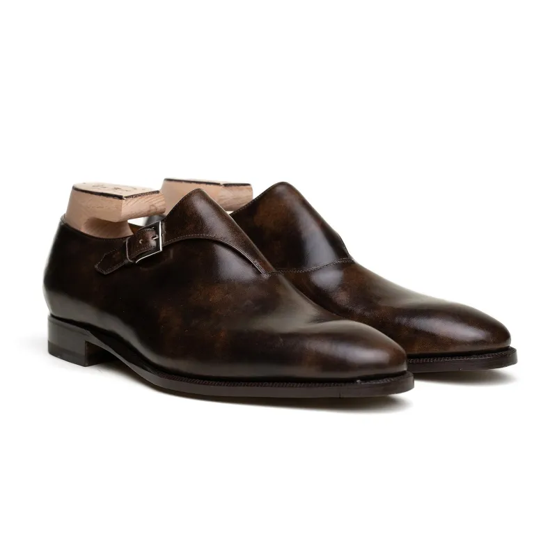 MTO-Style BE-10 made by Mehra