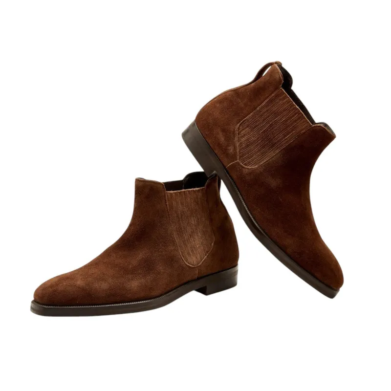 MTO-Style 4024 made by Mehra