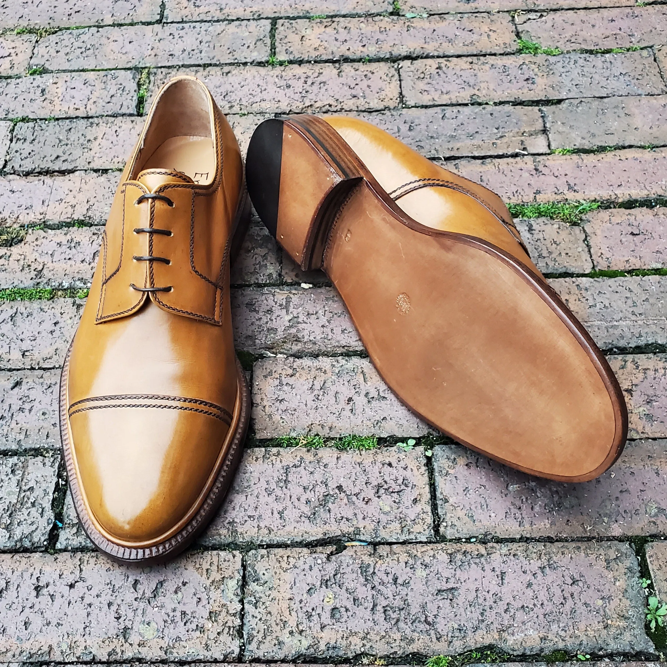 MTO-Style 1962 sold by Mehra product image thumbnail 5