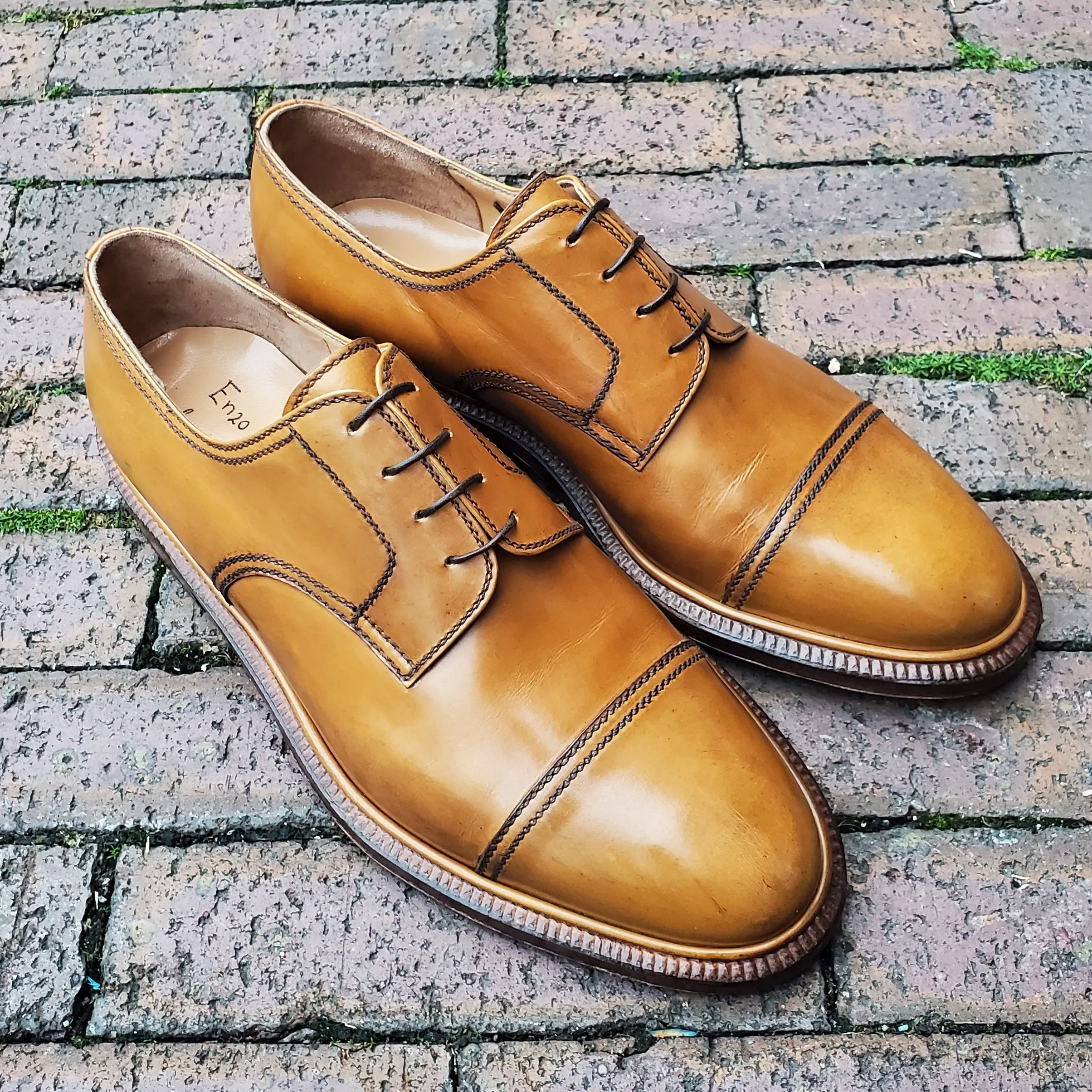 MTO-Style 1962 sold by Mehra product image thumbnail 3