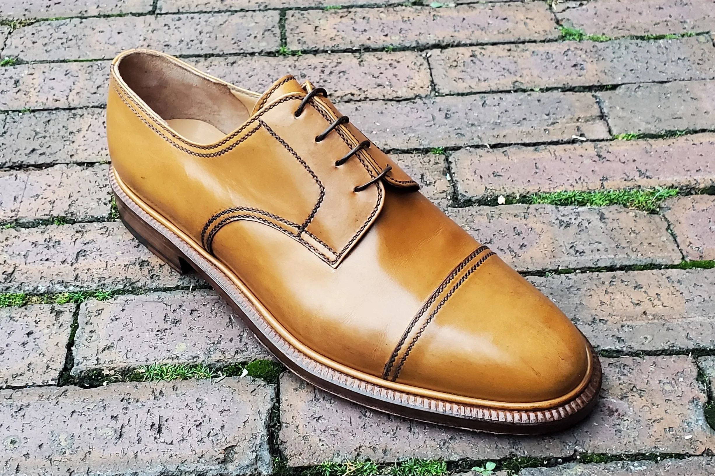 MTO-Style 1962 sold by Mehra product image thumbnail 2