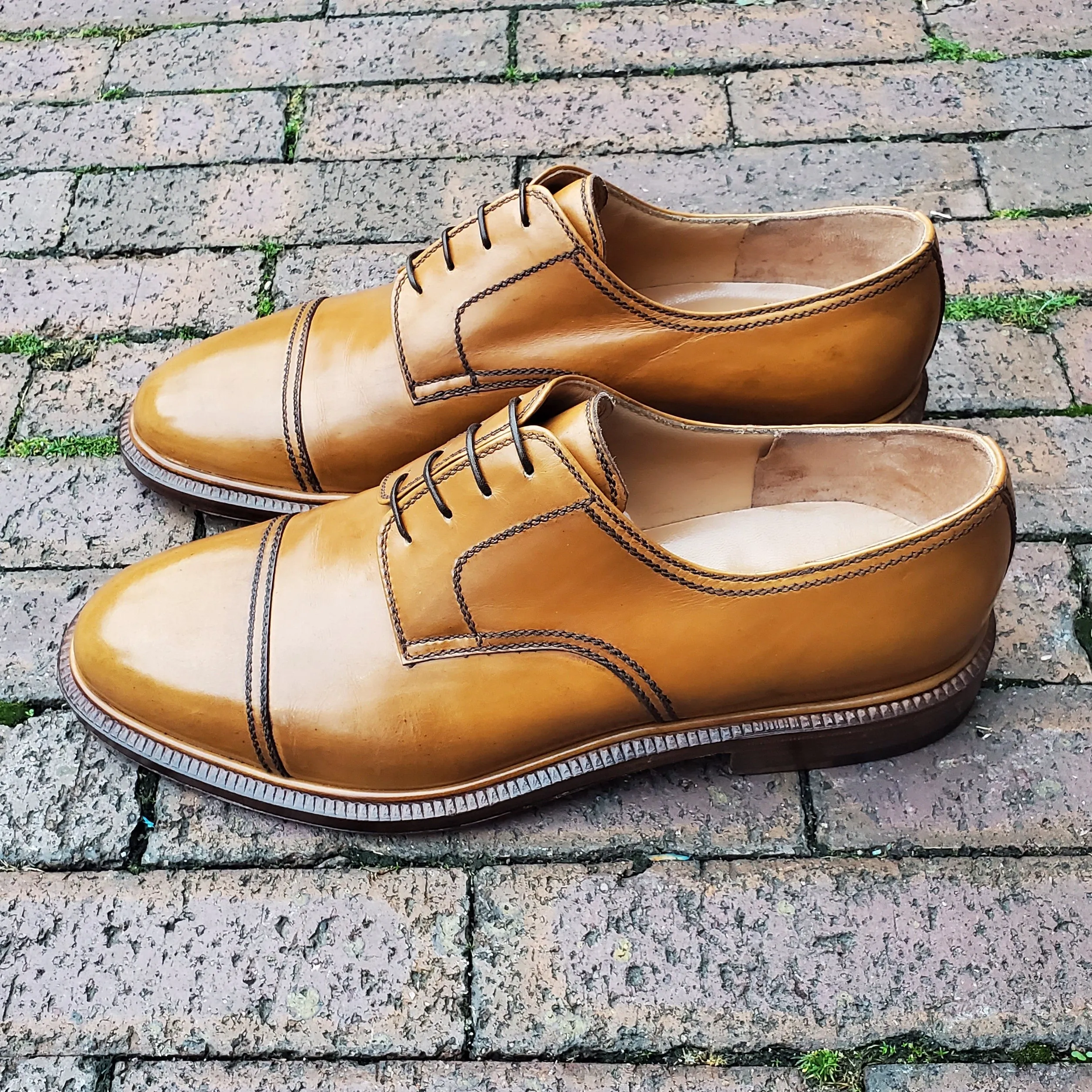 MTO-Style 1962 sold by Mehra product image thumbnail 4